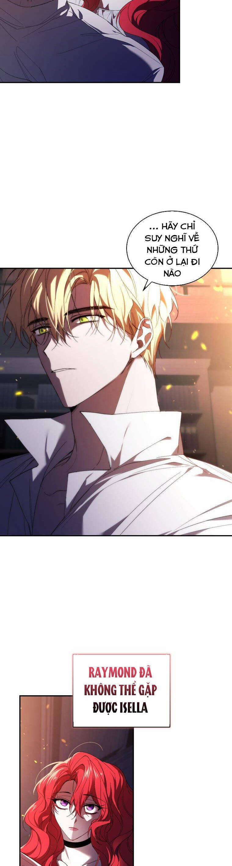 Quý Cô Trở Lại 31 trang 17