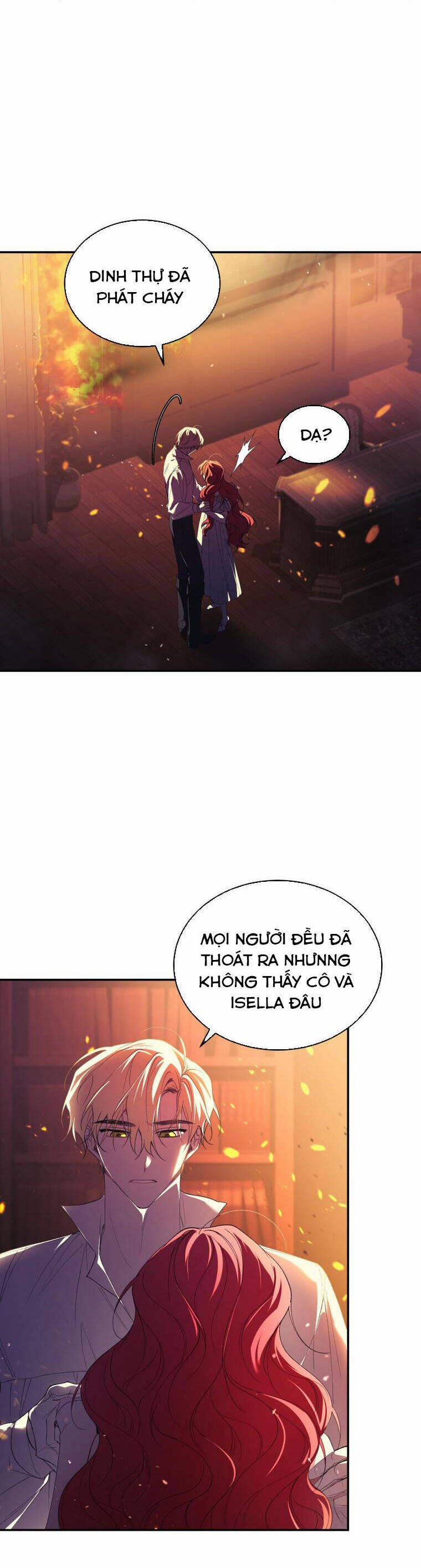 Quý Cô Trở Lại 31 trang 19