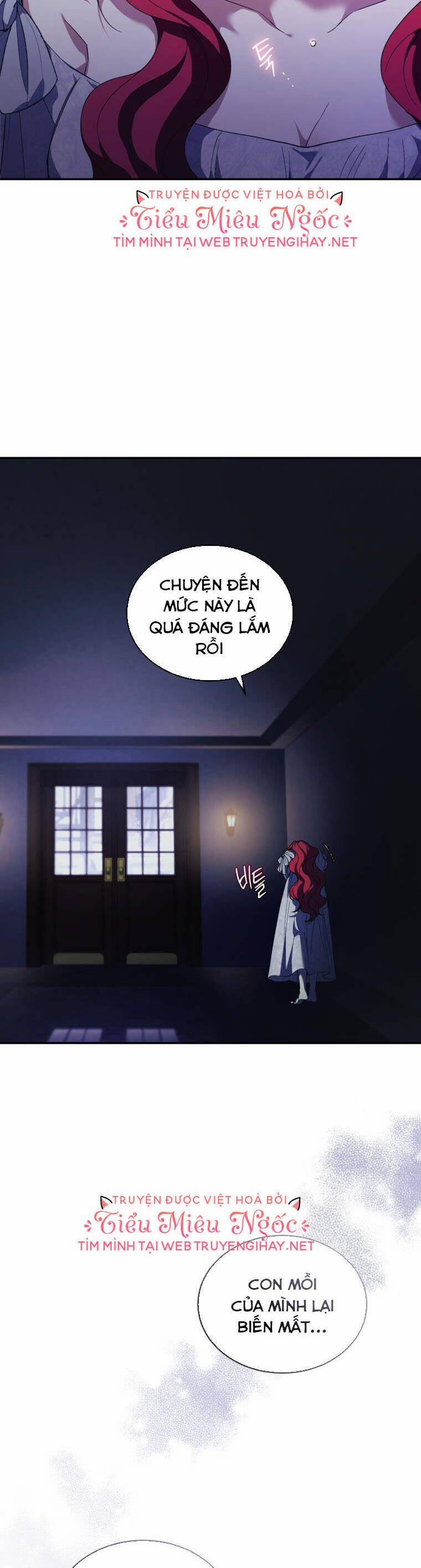 Quý Cô Trở Lại 31 trang 2