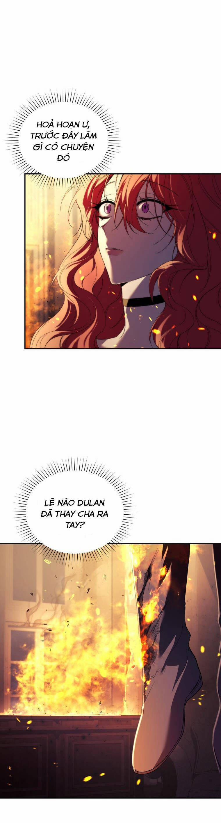 Quý Cô Trở Lại 31 trang 20