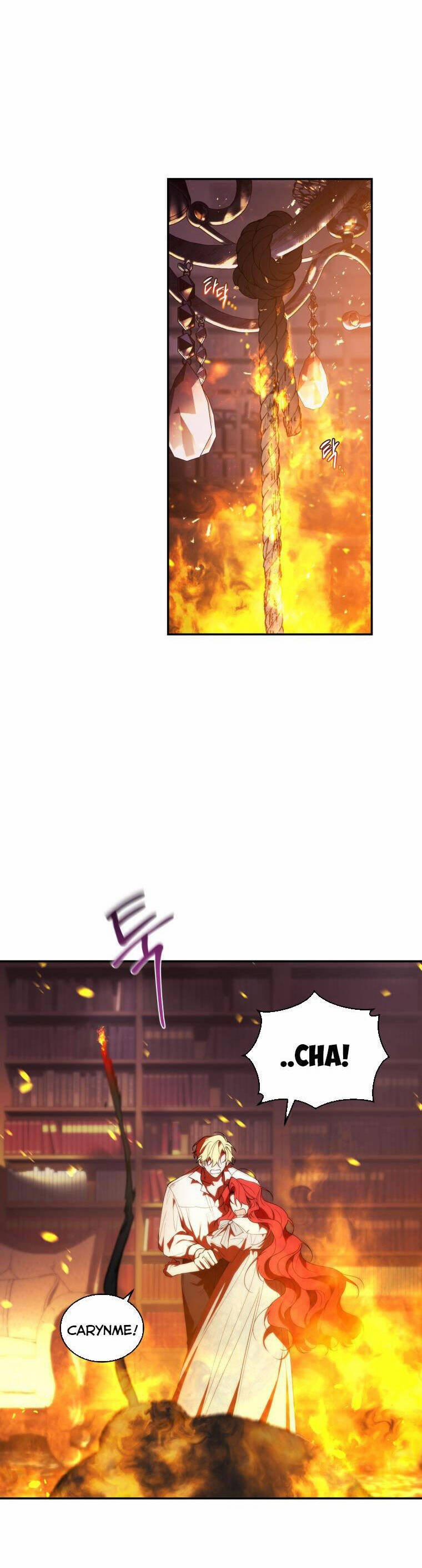 Quý Cô Trở Lại 31 trang 21