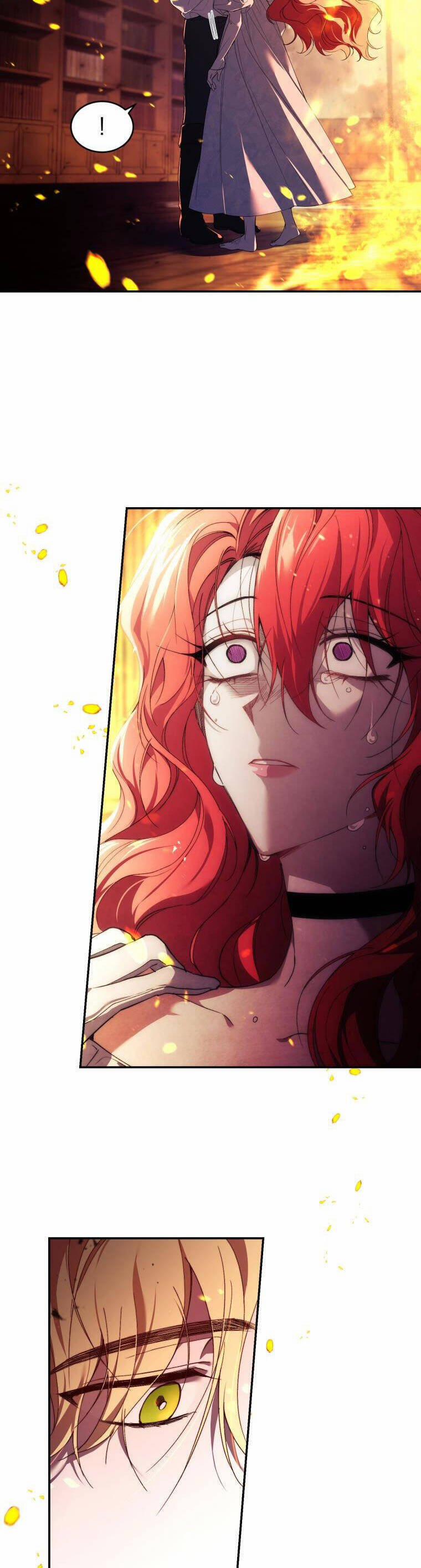 Quý Cô Trở Lại 31 trang 24