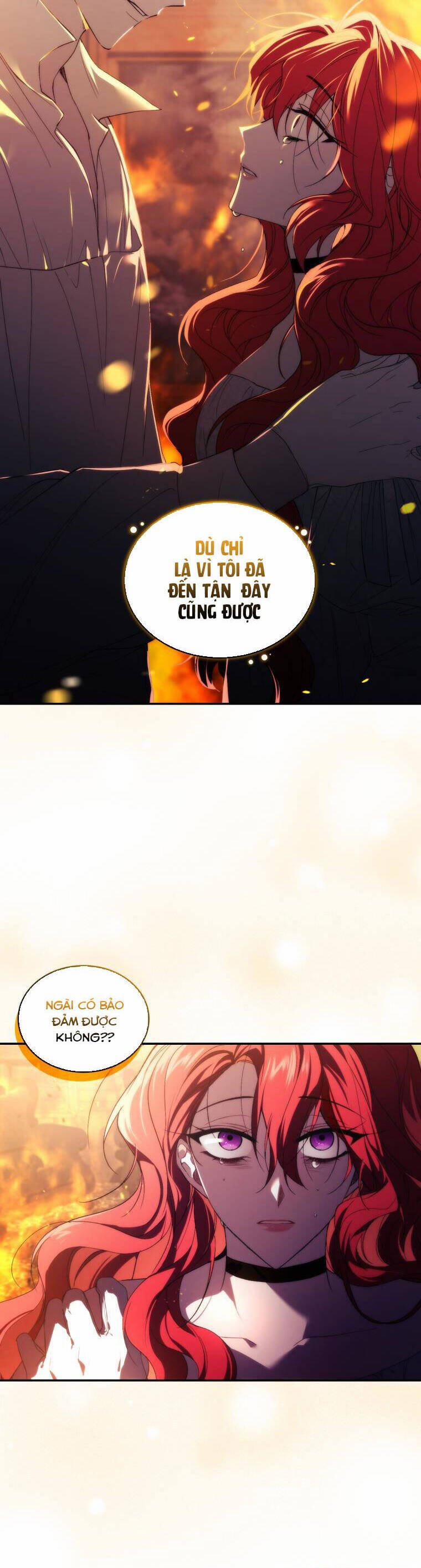 Quý Cô Trở Lại 31 trang 26