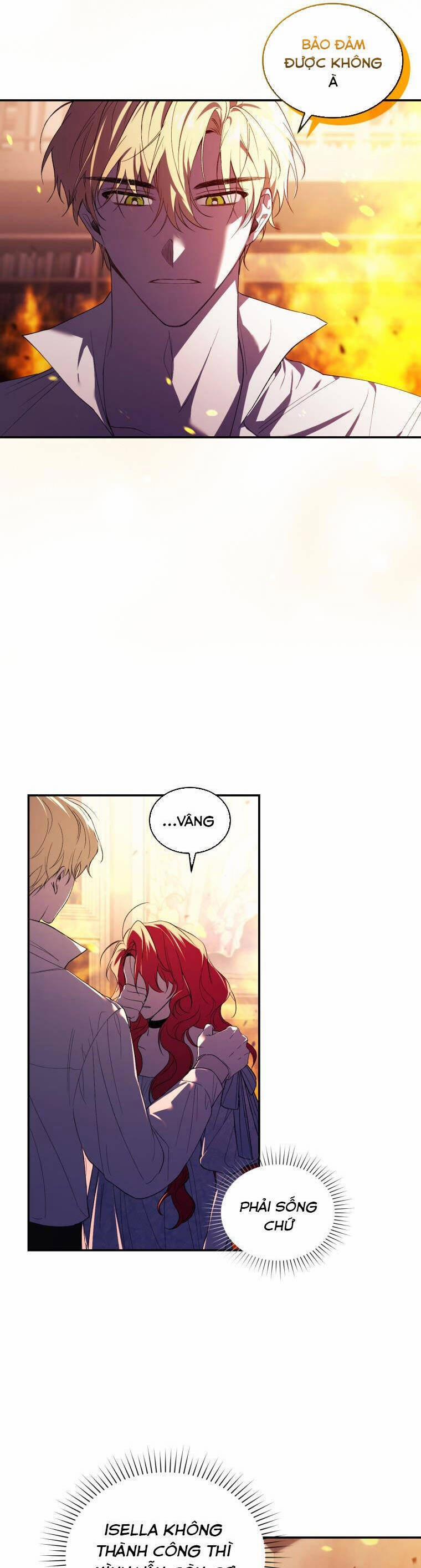 Quý Cô Trở Lại 31 trang 27