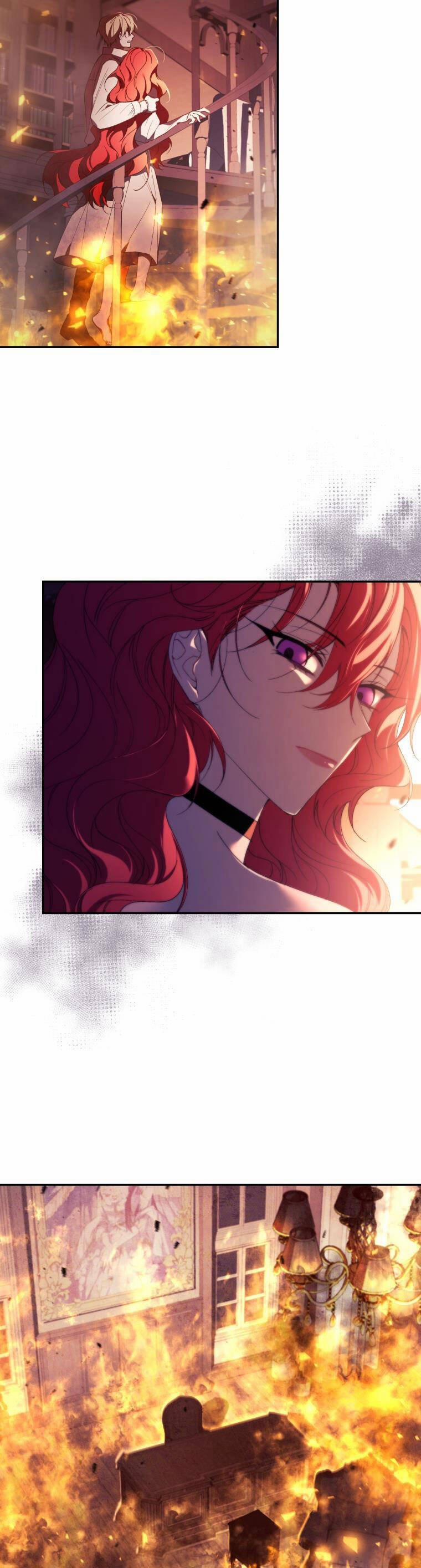 Quý Cô Trở Lại 31 trang 29