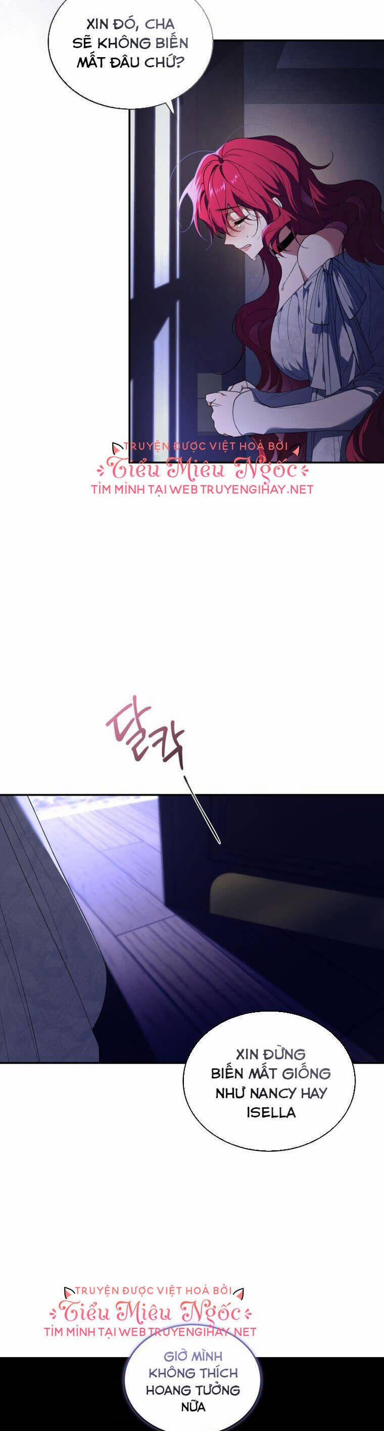 Quý Cô Trở Lại 31 trang 3