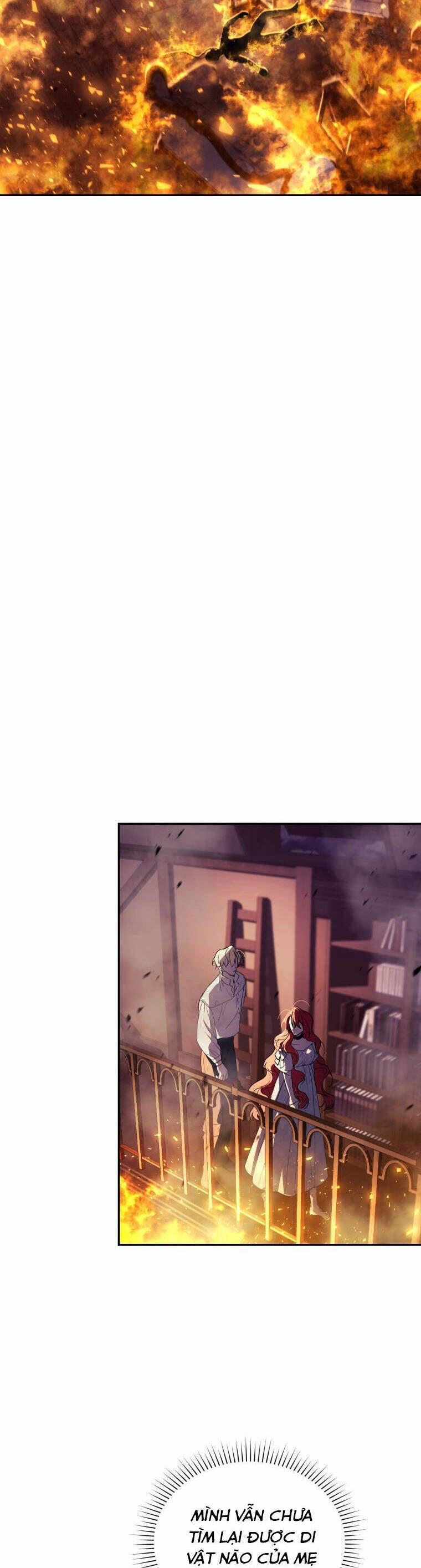 Quý Cô Trở Lại 31 trang 30