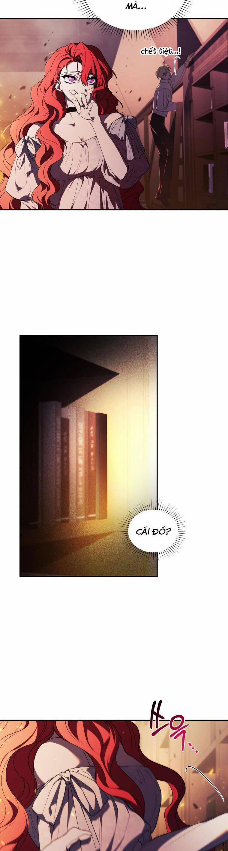 Quý Cô Trở Lại 31 trang 31