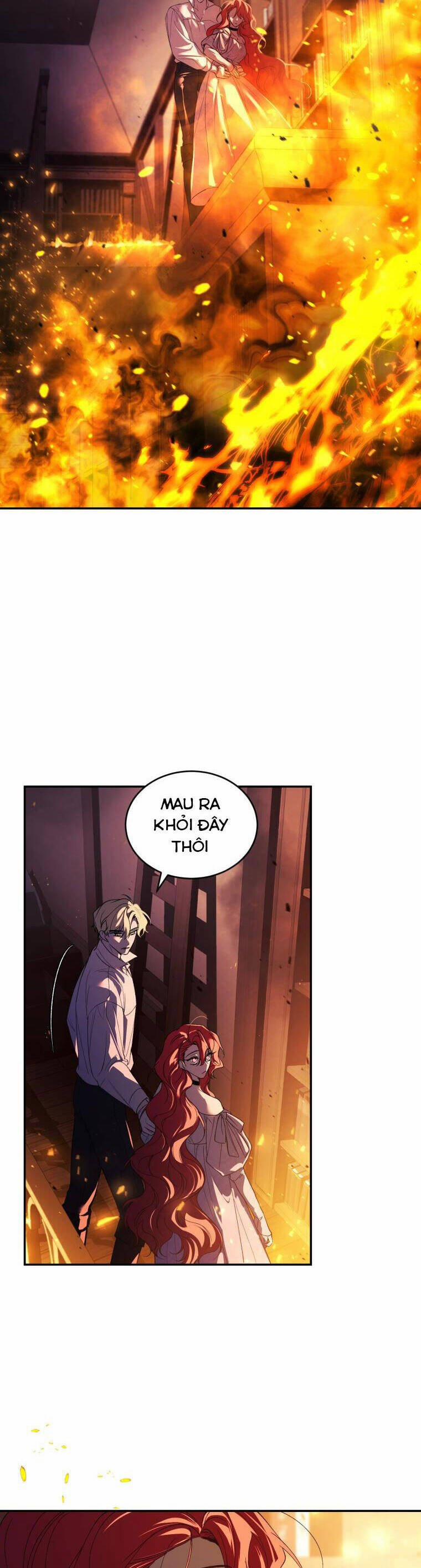 Quý Cô Trở Lại 31 trang 33