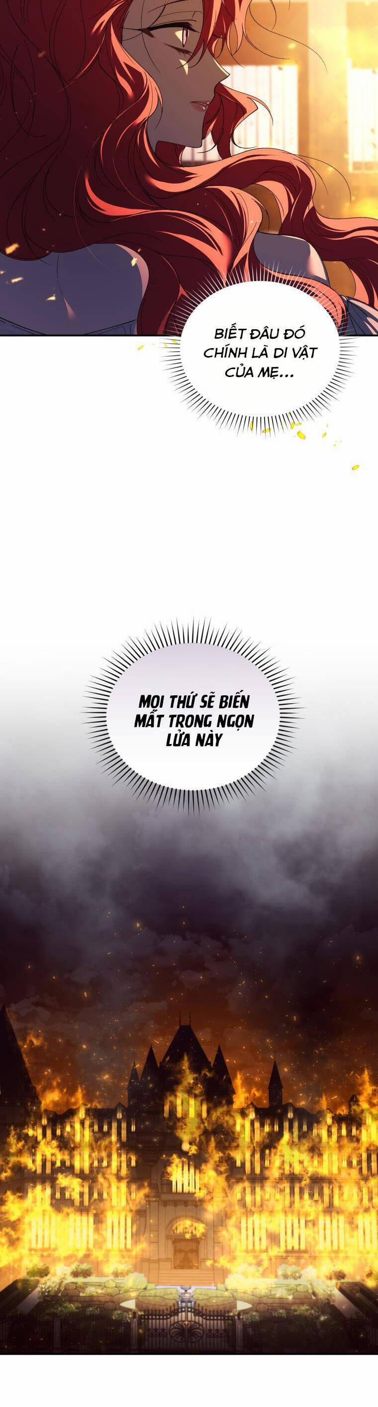 Quý Cô Trở Lại 31 trang 34