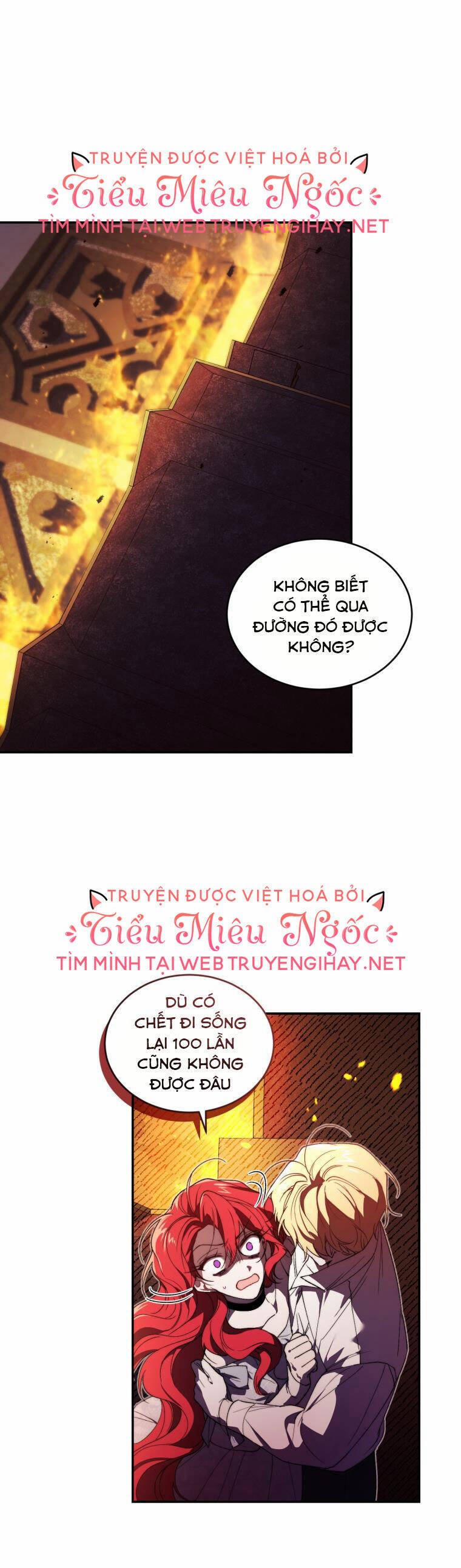 Quý Cô Trở Lại 31 trang 36