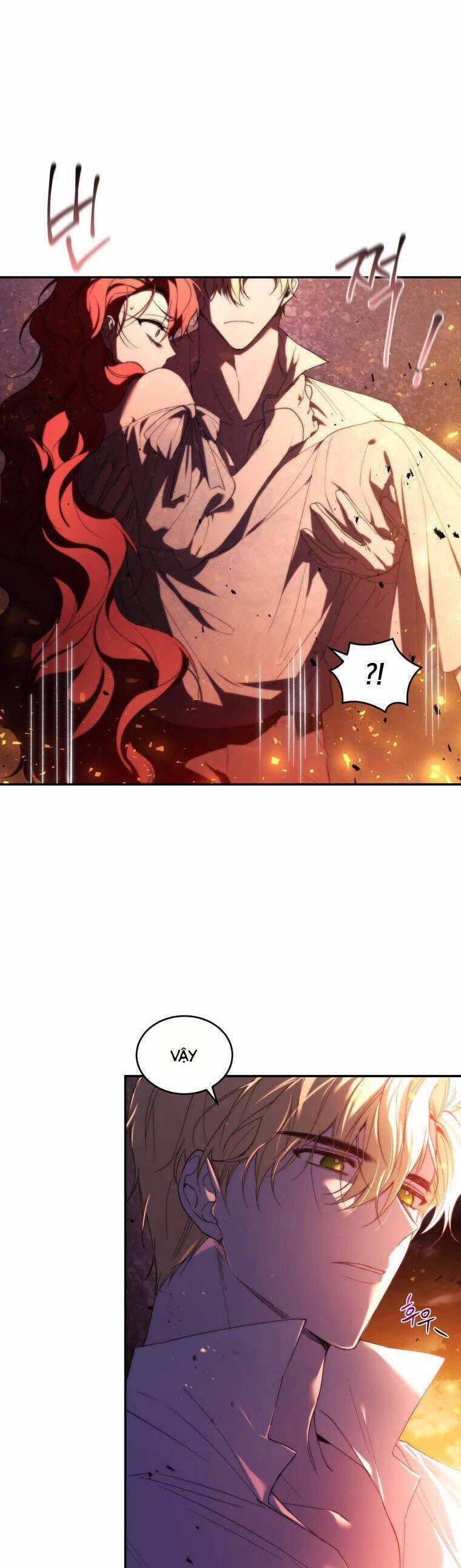 Quý Cô Trở Lại 31 trang 37