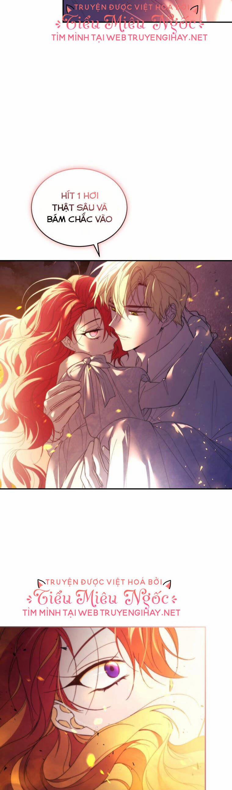 Quý Cô Trở Lại 31 trang 38