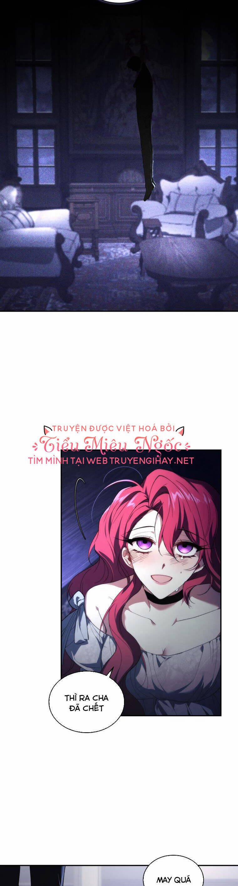 Quý Cô Trở Lại 31 trang 4