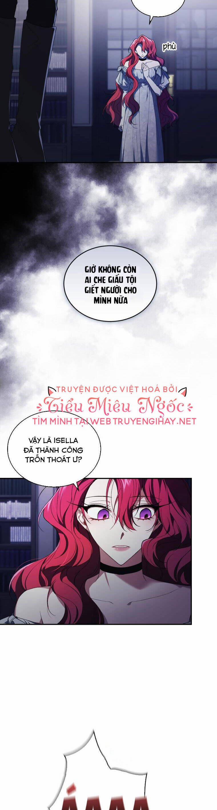 Quý Cô Trở Lại 31 trang 5