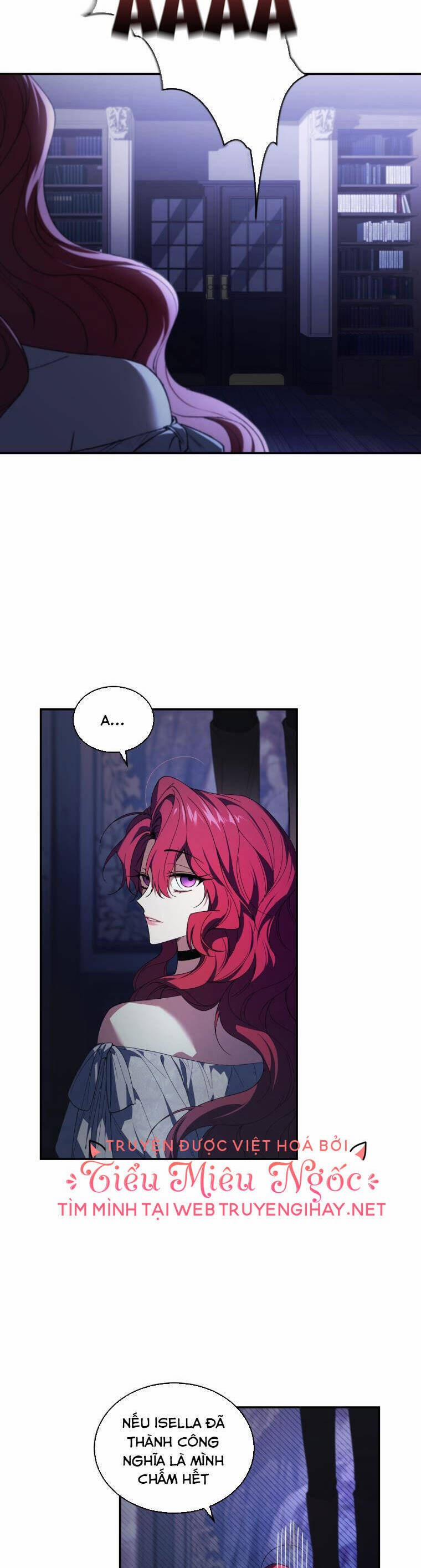 Quý Cô Trở Lại 31 trang 6