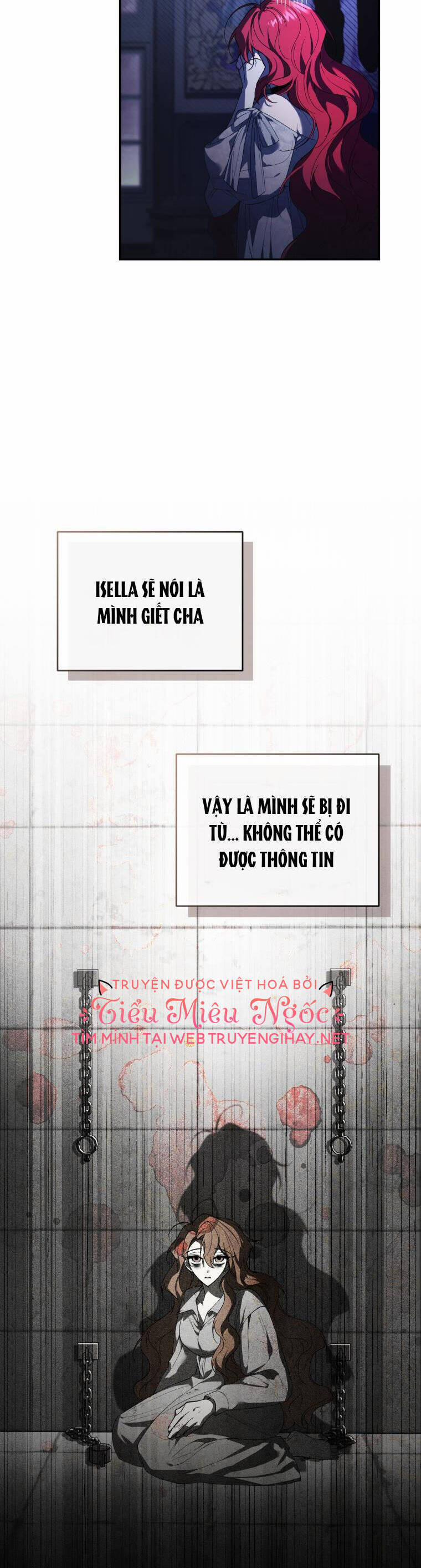 Quý Cô Trở Lại 31 trang 7