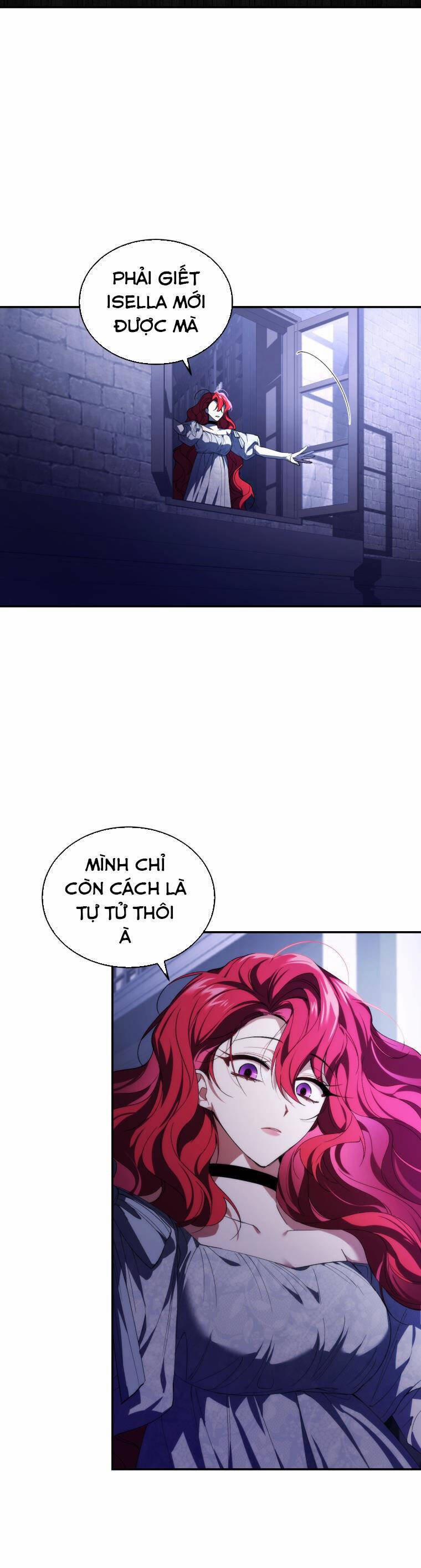 Quý Cô Trở Lại 31 trang 8