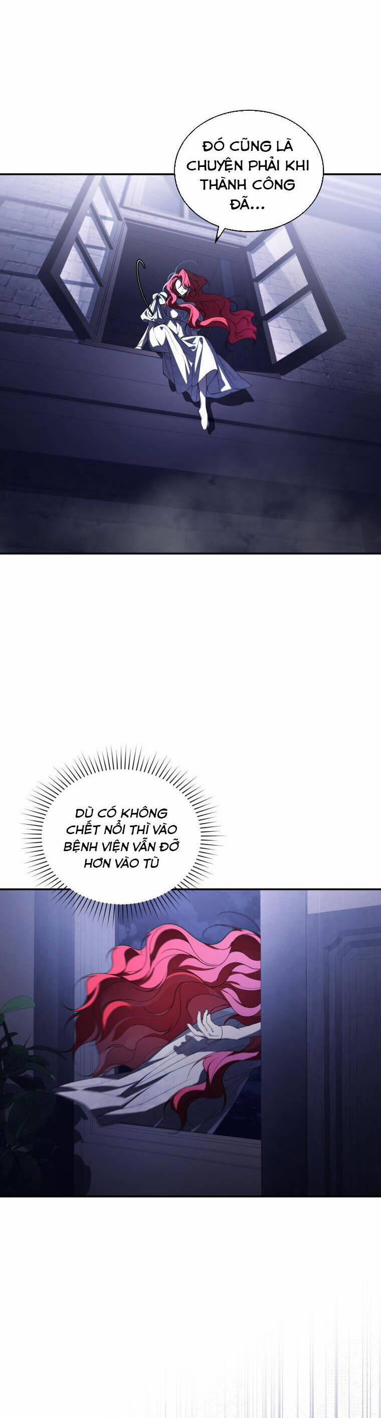 Quý Cô Trở Lại 31 trang 9