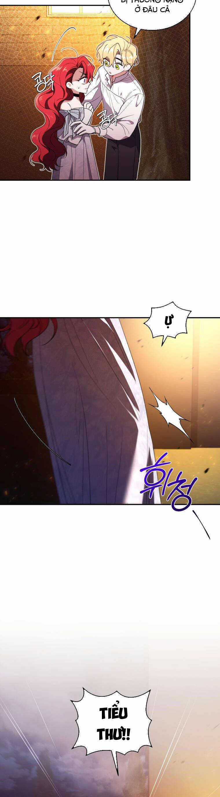 Quý Cô Trở Lại 32 trang 10