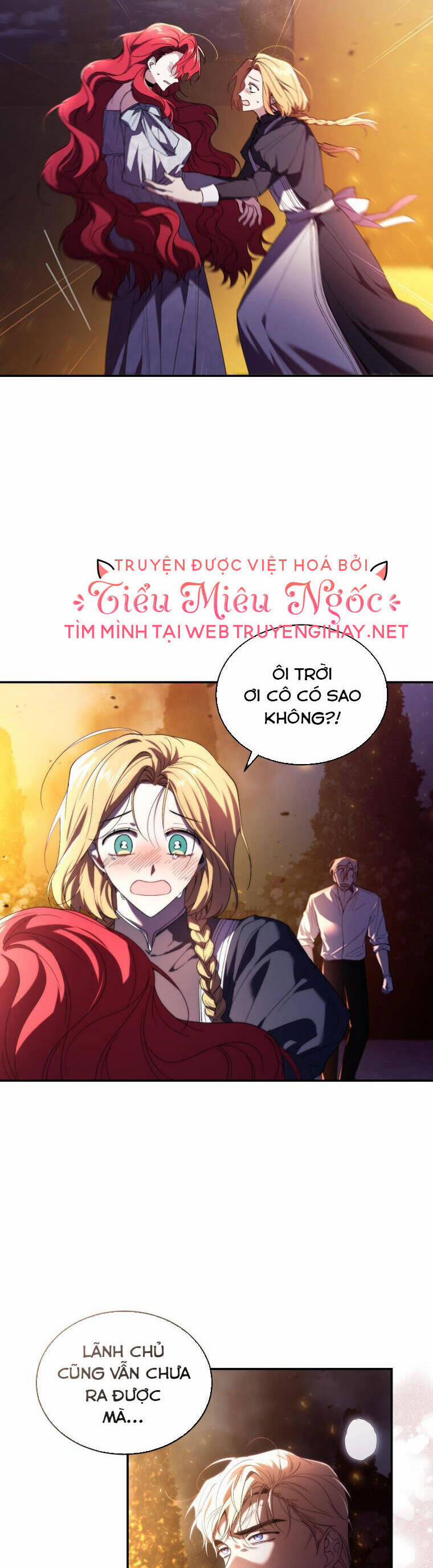 Quý Cô Trở Lại 32 trang 11