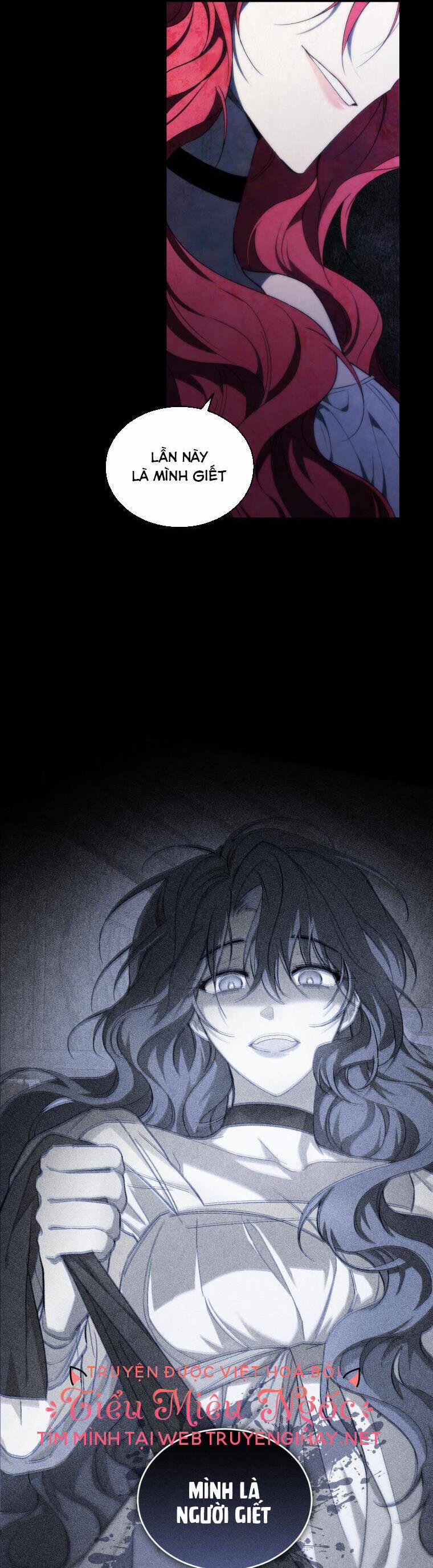 Quý Cô Trở Lại 32 trang 18