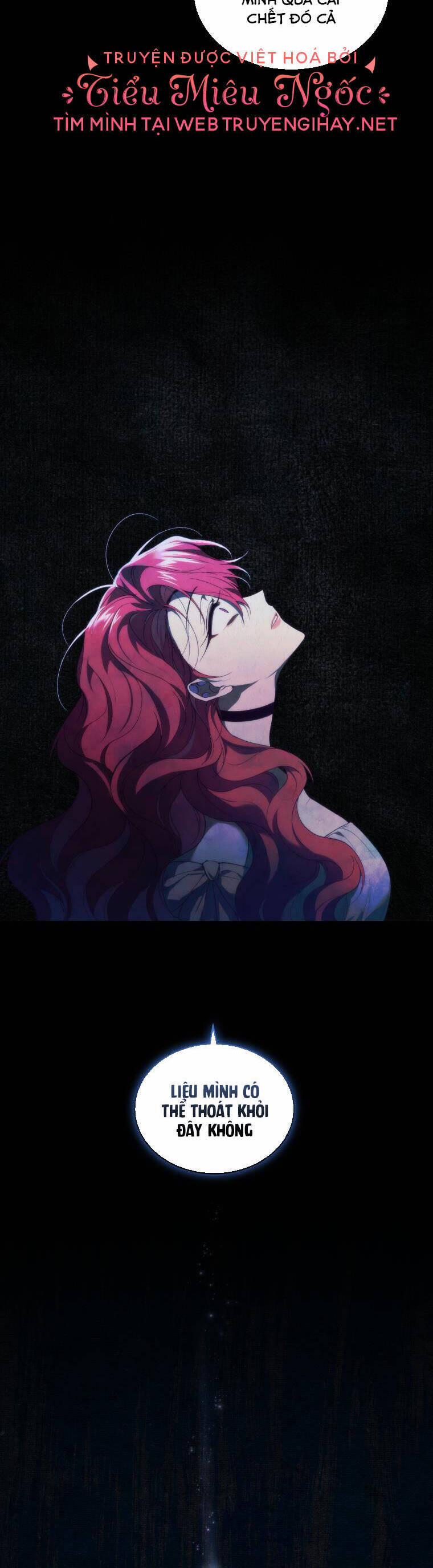 Quý Cô Trở Lại 32 trang 22