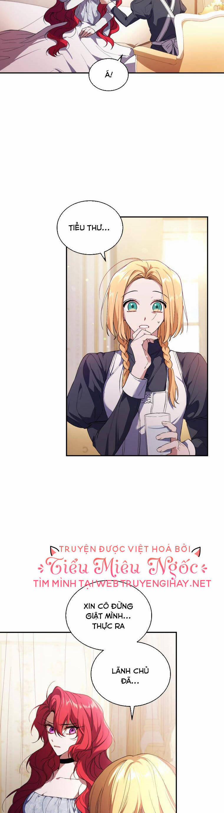 Quý Cô Trở Lại 32 trang 27