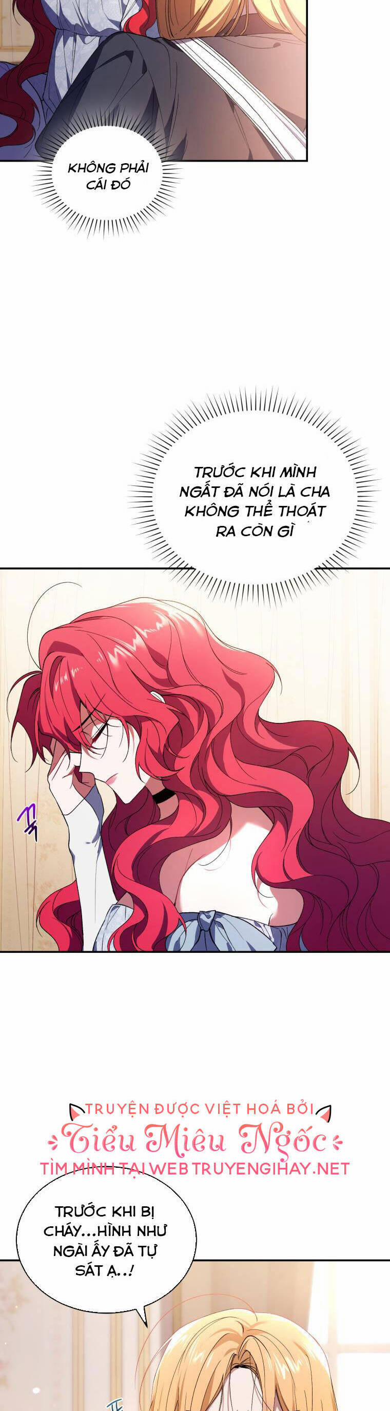 Quý Cô Trở Lại 32 trang 28