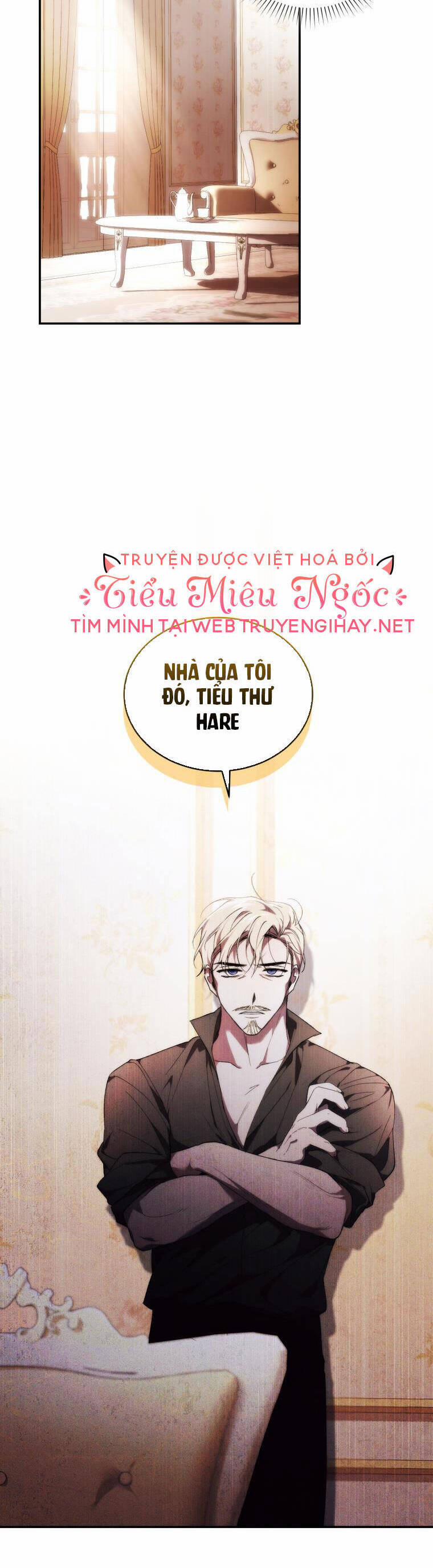 Quý Cô Trở Lại 32 trang 32