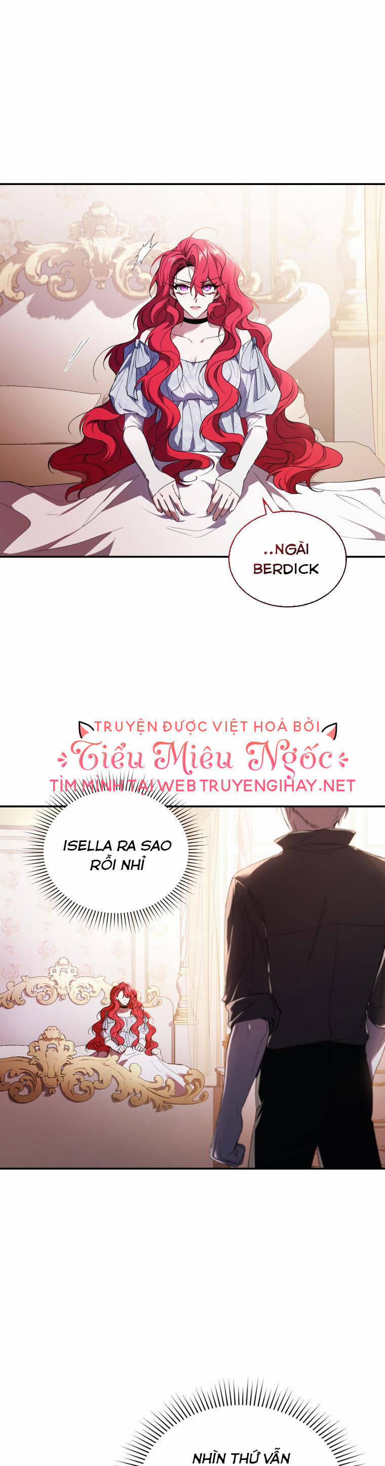 Quý Cô Trở Lại 32 trang 33