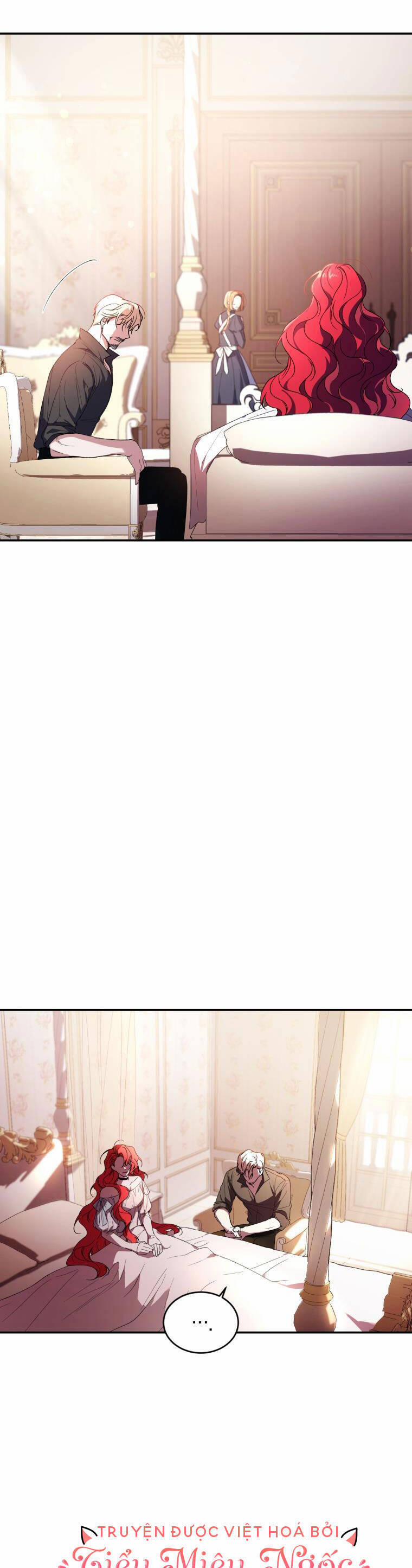 Quý Cô Trở Lại 32 trang 35