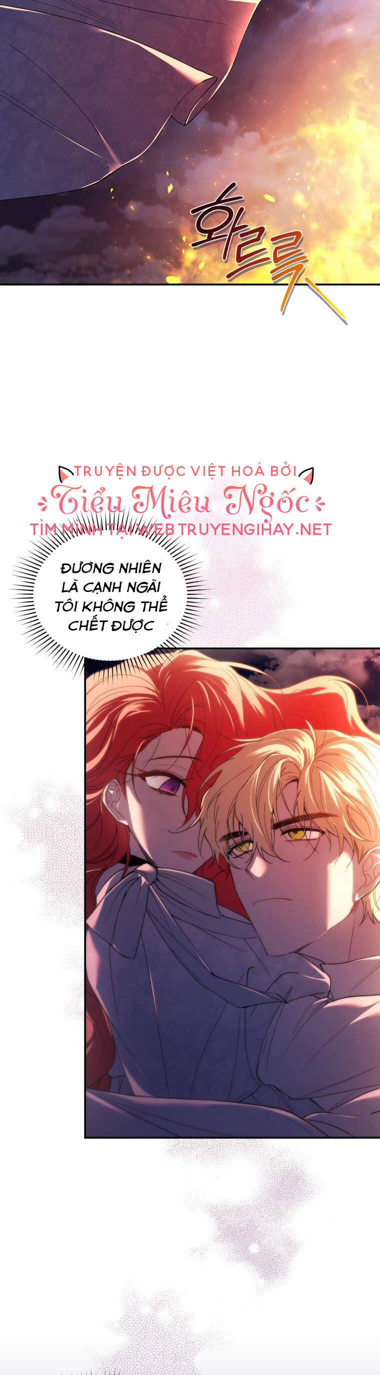 Quý Cô Trở Lại 32 trang 5