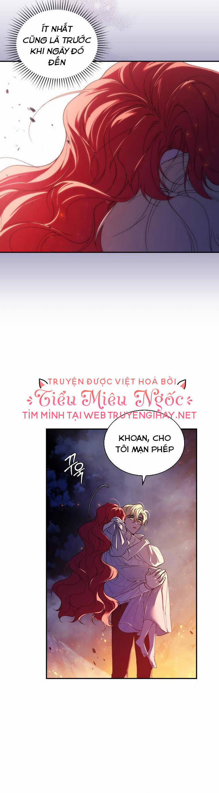 Quý Cô Trở Lại 32 trang 6