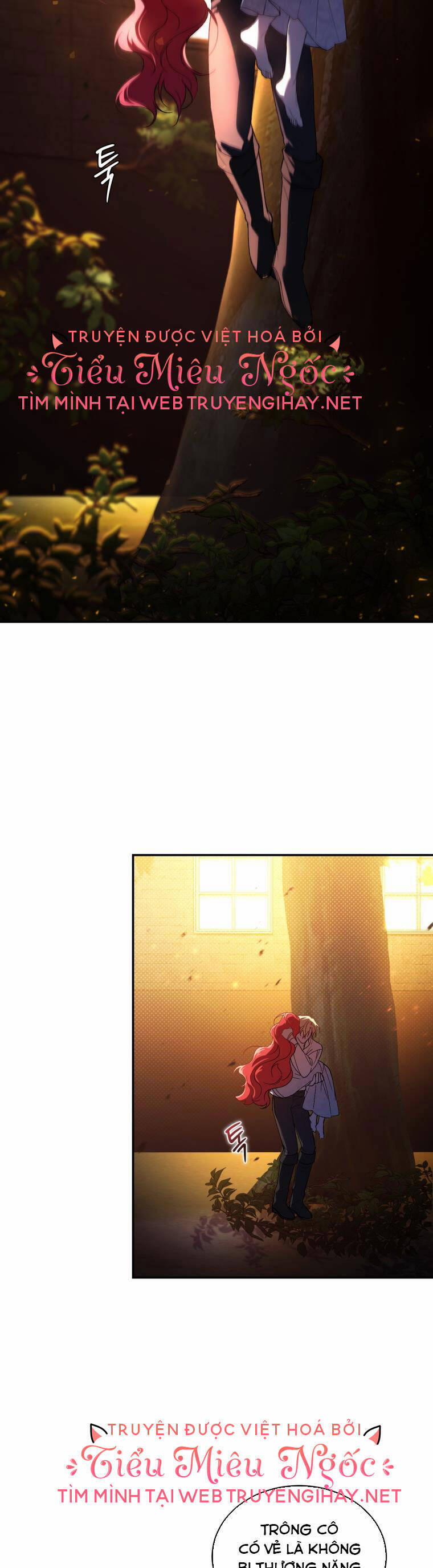 Quý Cô Trở Lại 32 trang 9