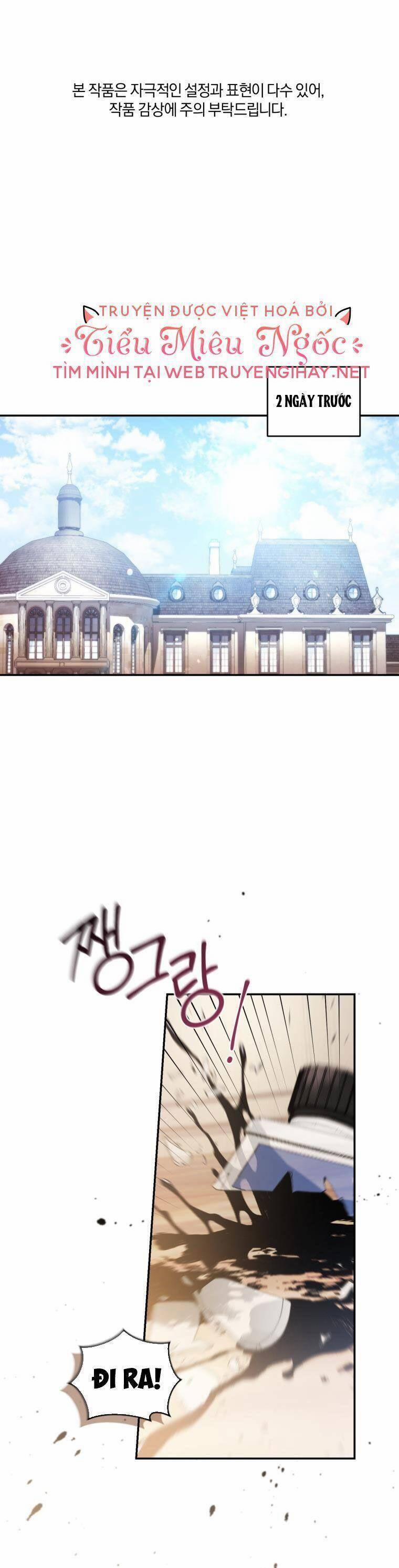 Quý Cô Trở Lại 33 trang 0