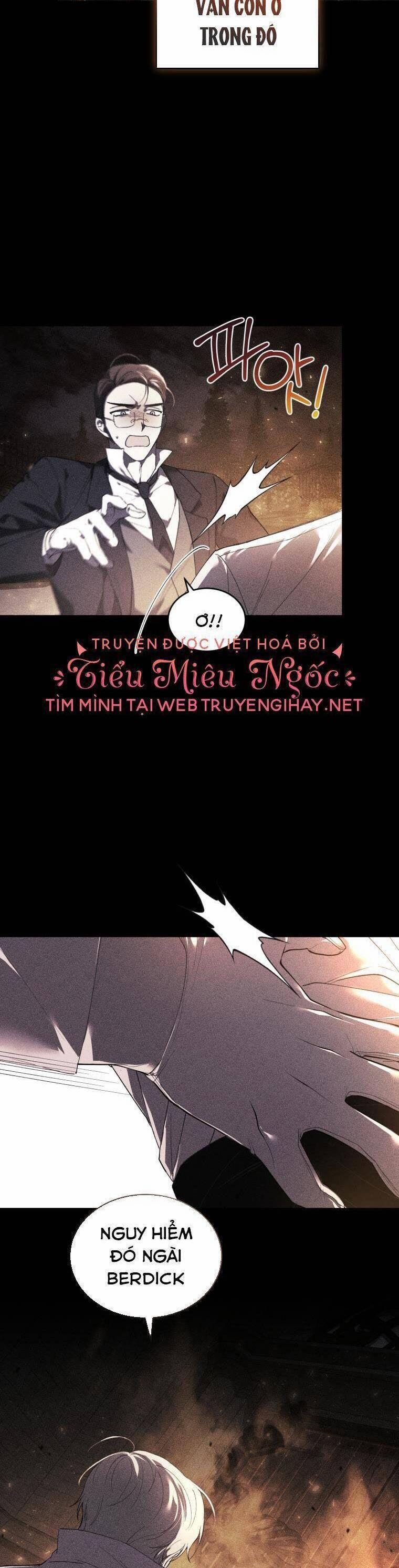 Quý Cô Trở Lại 33 trang 10