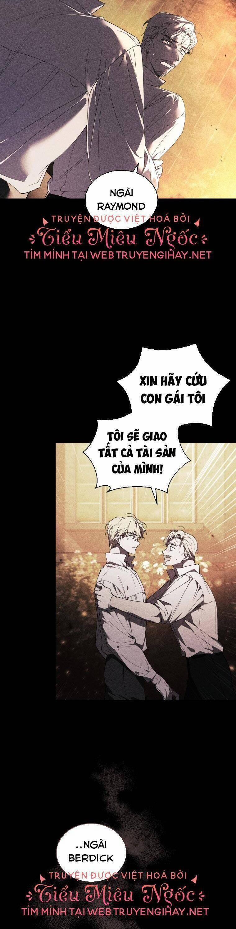 Quý Cô Trở Lại 33 trang 11