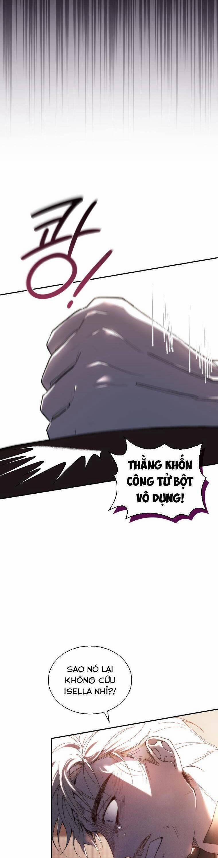 Quý Cô Trở Lại 33 trang 15