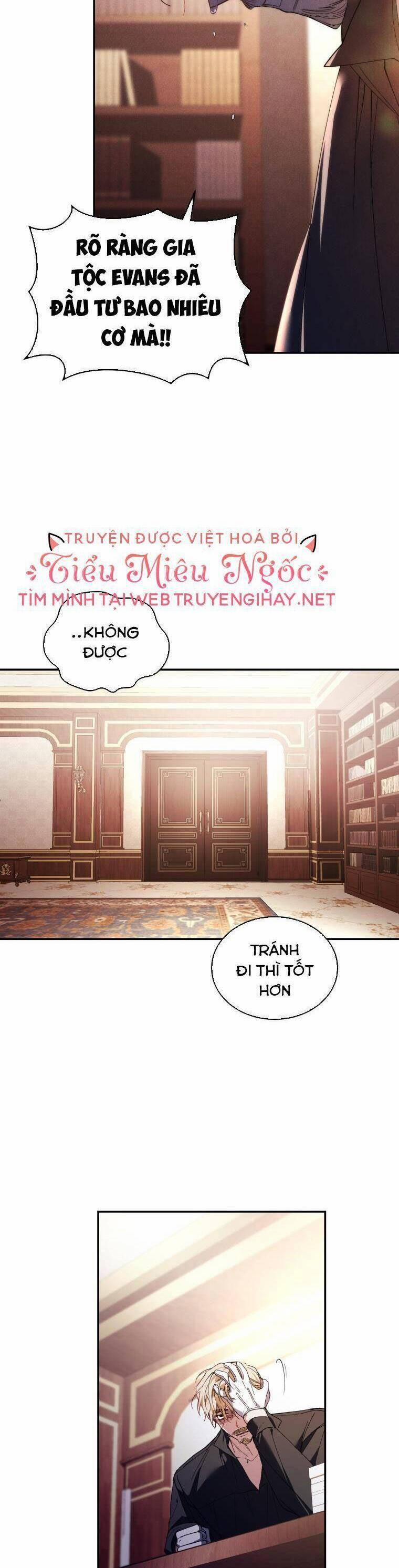 Quý Cô Trở Lại 33 trang 16