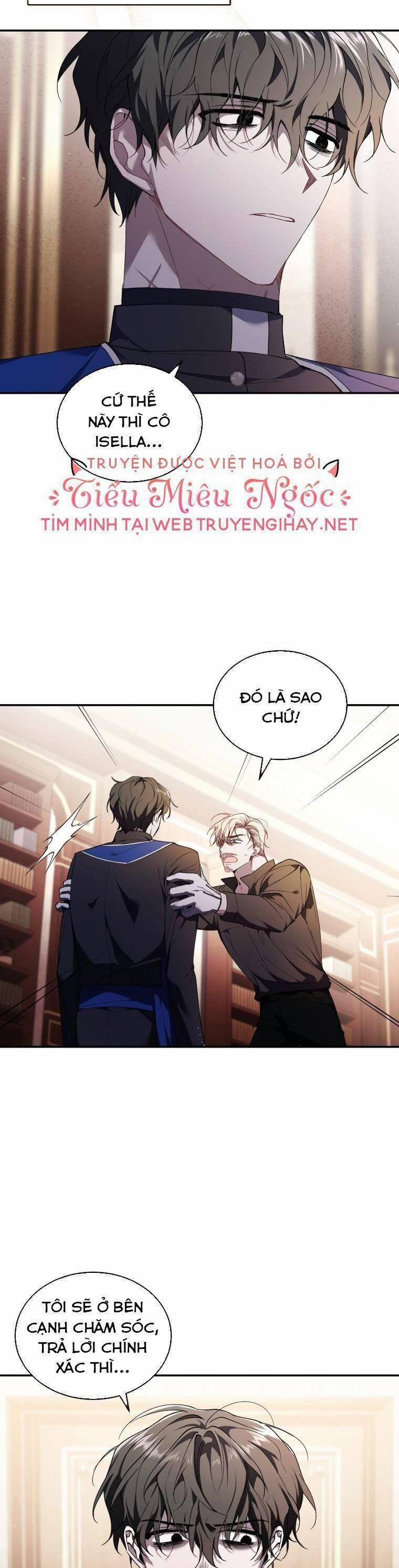 Quý Cô Trở Lại 33 trang 18