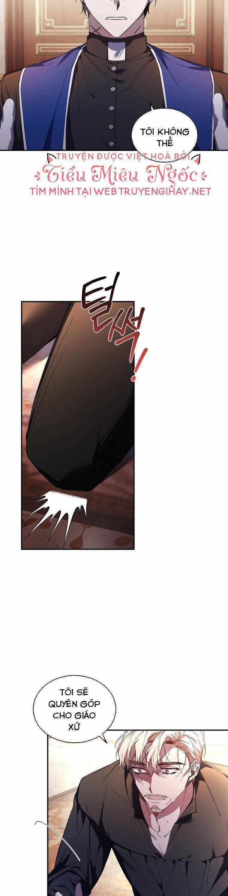 Quý Cô Trở Lại 33 trang 19