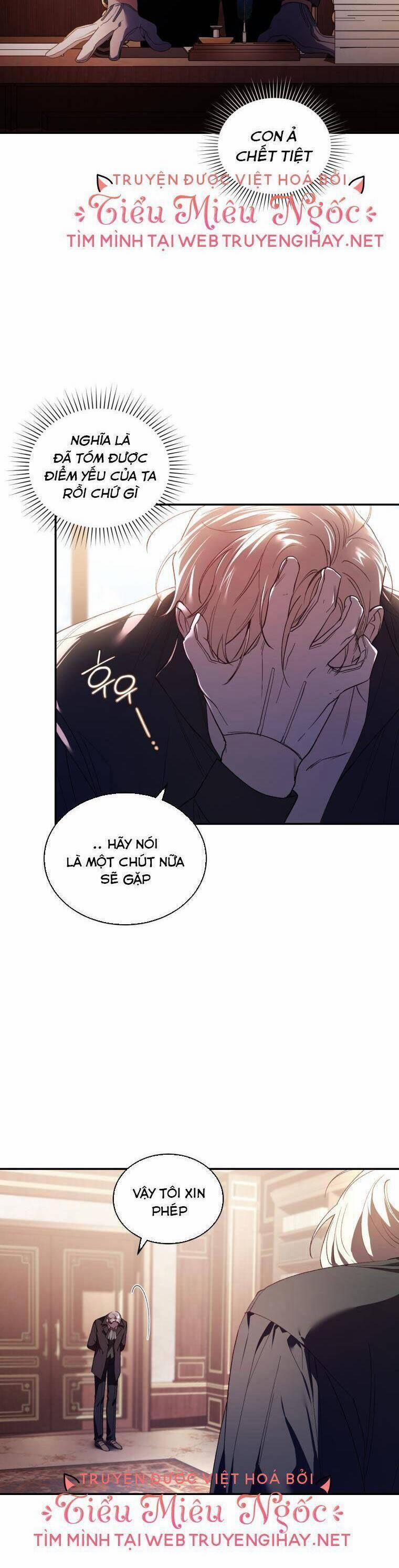 Quý Cô Trở Lại 33 trang 2