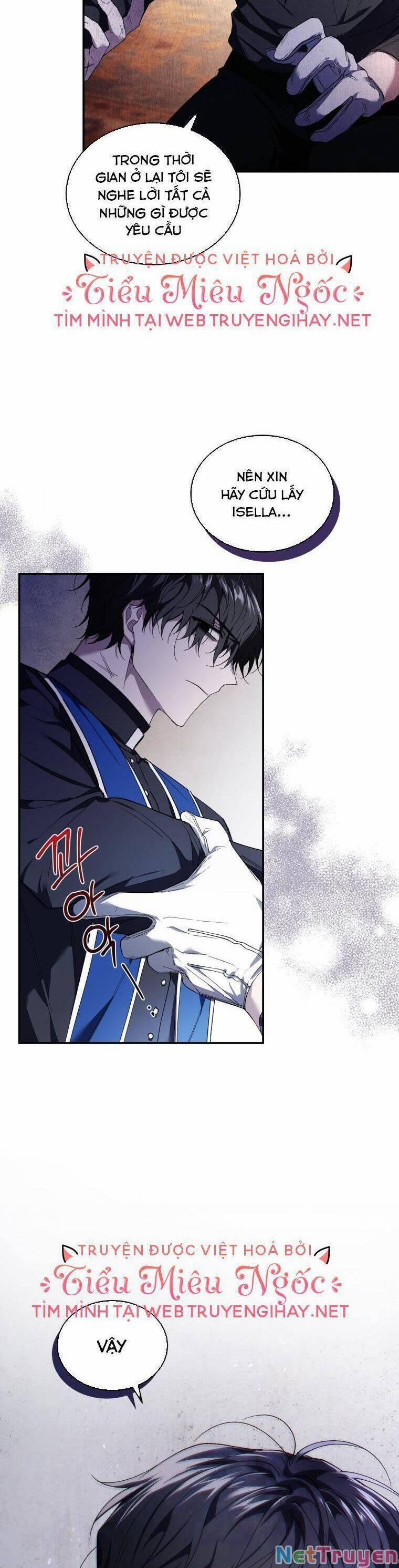 Quý Cô Trở Lại 33 trang 20