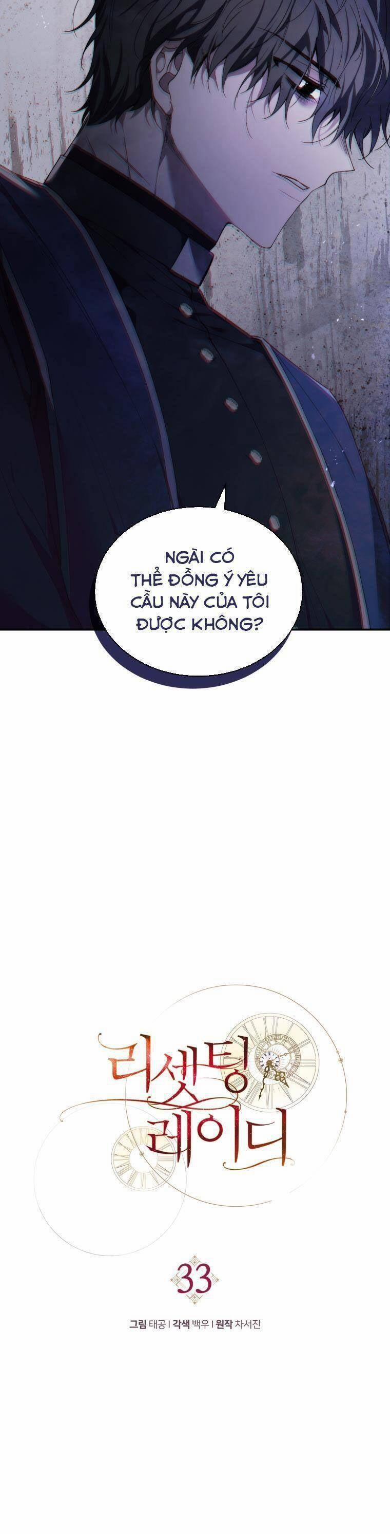 Quý Cô Trở Lại 33 trang 21