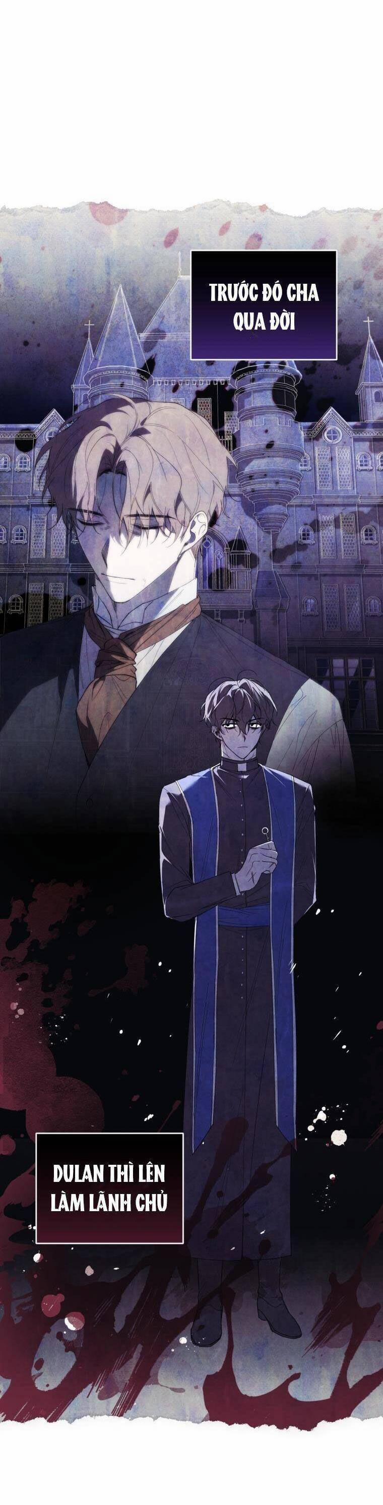 Quý Cô Trở Lại 33 trang 24