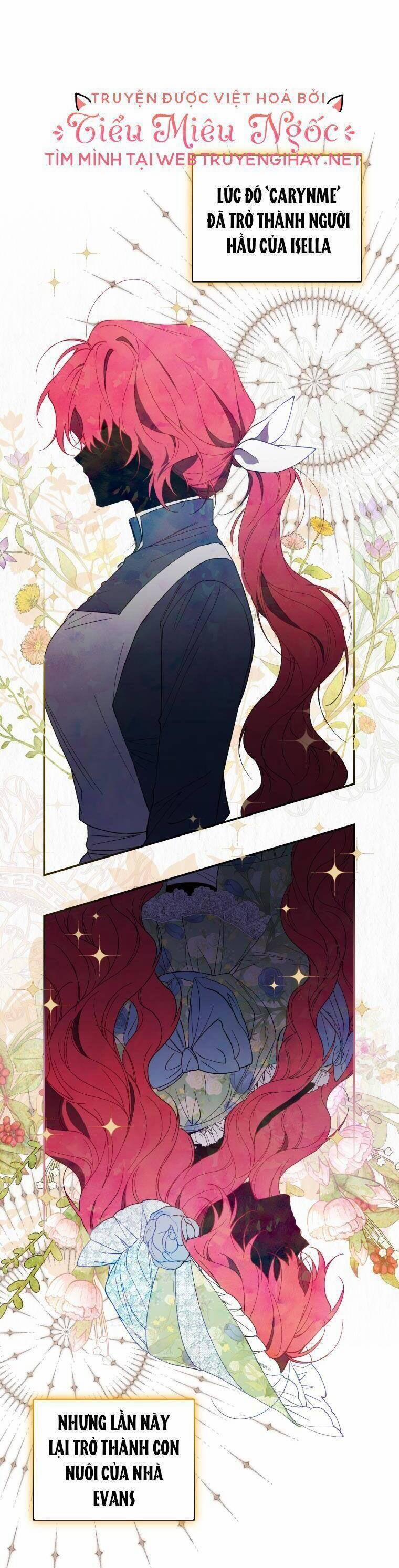 Quý Cô Trở Lại 33 trang 25