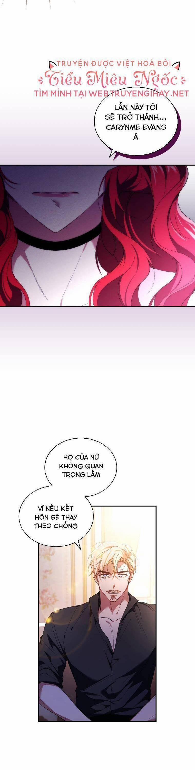 Quý Cô Trở Lại 33 trang 26