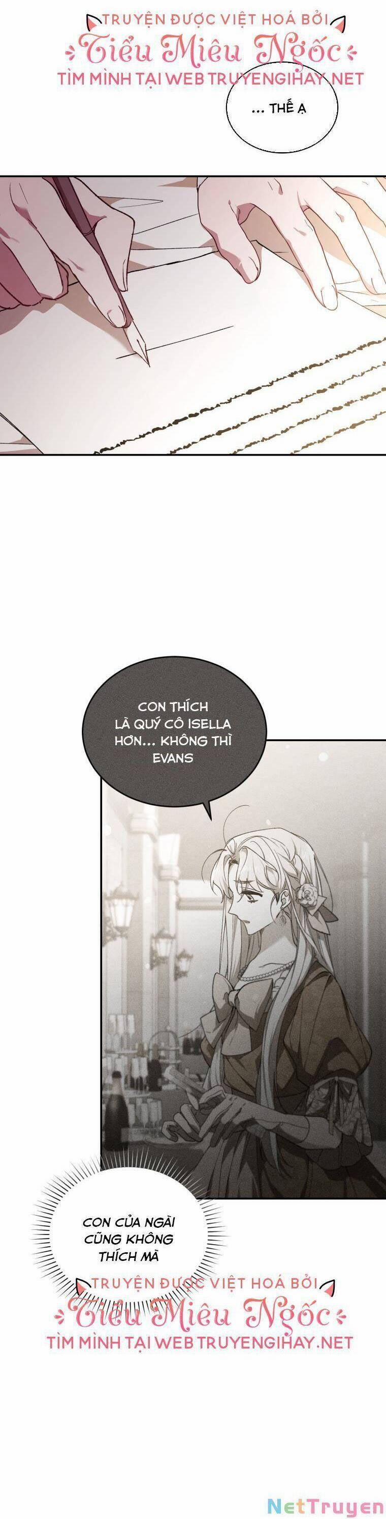 Quý Cô Trở Lại 33 trang 27