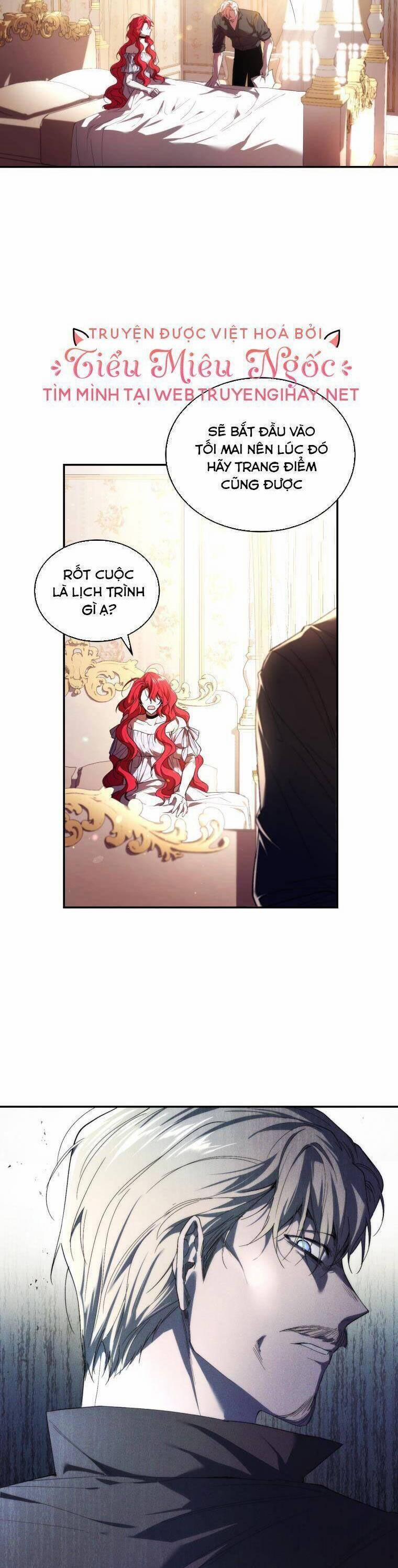 Quý Cô Trở Lại 33 trang 30